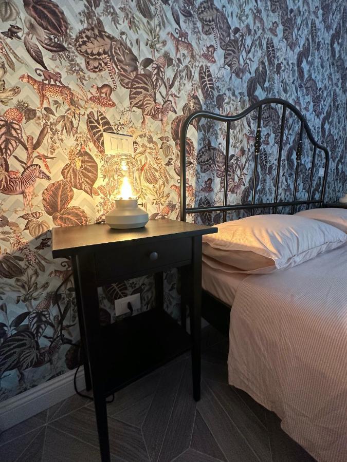 Casetta Beatrice Tivoli Holiday Home 外观 照片