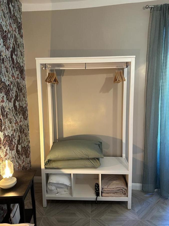 Casetta Beatrice Tivoli Holiday Home 外观 照片